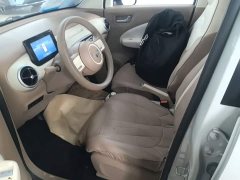 Wuling Hongguang MINIEV Fourth Generation Four-Door Advanced Edition - ფოტო 15