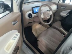 Wuling Hongguang MINIEV Fourth Generation Four-Door Advanced Edition - ფოტო 16