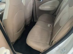 Wuling Hongguang MINIEV Fourth Generation Four-Door Advanced Edition - ფოტო 17