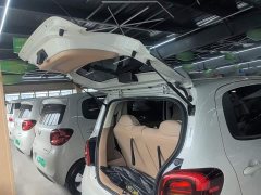 Wuling Hongguang MINIEV Fourth Generation Four-Door Advanced Edition - ფოტო 19