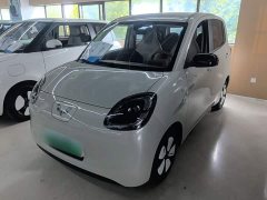 Wuling Hongguang MINIEV Fourth Generation Four-Door Advanced Edition - ფოტო 2