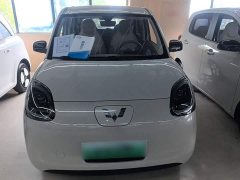Wuling Hongguang MINIEV Fourth Generation Four-Door Advanced Edition - ფოტო 3