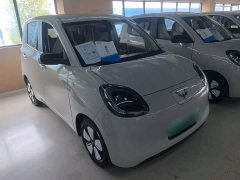Wuling Hongguang MINIEV Fourth Generation Four-Door Advanced Edition - ფოტო 4