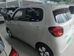 Wuling Hongguang MINIEV Fourth Generation Four-Door Advanced Edition - ფოტო 5