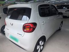 Wuling Hongguang MINIEV Fourth Generation Four-Door Advanced Edition - ფოტო 7