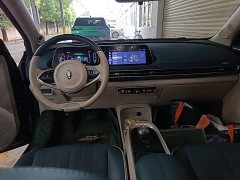 ORA Good Cat 400km Standard Range Athena Edition Ternary Lithium - ფოტო 10