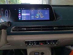ORA Good Cat 400km Standard Range Athena Edition Ternary Lithium - ფოტო 13