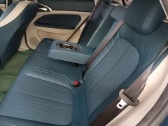 ORA Good Cat 400km Standard Range Athena Edition Ternary Lithium - ფოტო 17