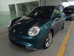 ORA Good Cat 400km Standard Range Athena Edition Ternary Lithium - ფოტო 2