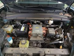 ORA Good Cat 400km Standard Range Athena Edition Ternary Lithium - ფოტო 20