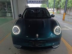 ORA Good Cat 400km Standard Range Athena Edition Ternary Lithium - ფოტო 3