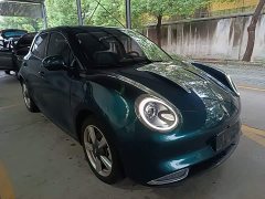ORA Good Cat 400km Standard Range Athena Edition Ternary Lithium - ფოტო 4