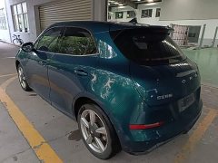 ORA Good Cat 400km Standard Range Athena Edition Ternary Lithium - ფოტო 5