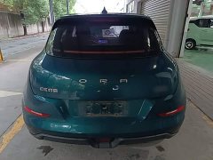 ORA Good Cat 400km Standard Range Athena Edition Ternary Lithium - ფოტო 6
