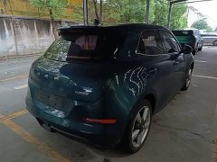 ORA Good Cat 400km Standard Range Athena Edition Ternary Lithium - ფოტო 7