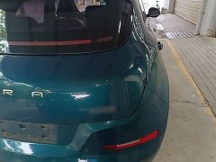 ORA Good Cat 400km Standard Range Athena Edition Ternary Lithium - ფოტო 8