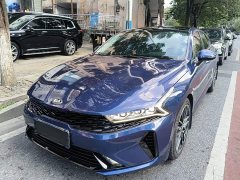 Kia K5 2020 380T GT-Line Luxury Tech Edition - ფოტო 1