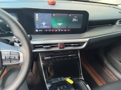 Kia K5 2020 380T GT-Line Luxury Tech Edition - ფოტო 10
