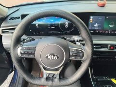Kia K5 2020 380T GT-Line Luxury Tech Edition - ფოტო 11