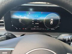 Kia K5 2020 380T GT-Line Luxury Tech Edition - ფოტო 12