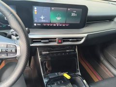 Kia K5 2020 380T GT-Line Luxury Tech Edition - ფოტო 13