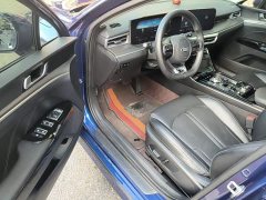 Kia K5 2020 380T GT-Line Luxury Tech Edition - ფოტო 16