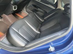 Kia K5 2020 380T GT-Line Luxury Tech Edition - ფოტო 17