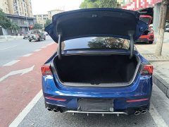 Kia K5 2020 380T GT-Line Luxury Tech Edition - ფოტო 19