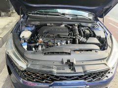 Kia K5 2020 380T GT-Line Luxury Tech Edition - ფოტო 20