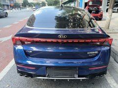 Kia K5 2020 380T GT-Line Luxury Tech Edition - ფოტო 6