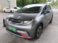 BYD Dolphin 405km Fashion Edition - ფოტო 1