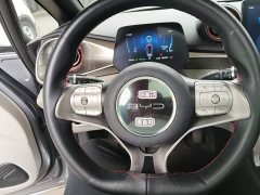 BYD Dolphin 405km Fashion Edition - ფოტო 11