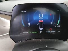 BYD Dolphin 405km Fashion Edition - ფოტო 12