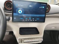 BYD Dolphin 405km Fashion Edition - ფოტო 13