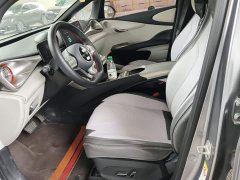 BYD Dolphin 405km Fashion Edition - ფოტო 15