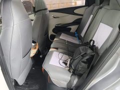 BYD Dolphin 405km Fashion Edition - ფოტო 17