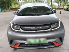 BYD Dolphin 405km Fashion Edition - ფოტო 3