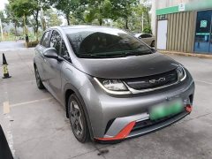 BYD Dolphin 405km Fashion Edition - ფოტო 4
