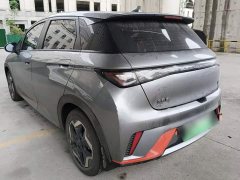 BYD Dolphin 405km Fashion Edition - ფოტო 5