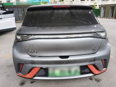 BYD Dolphin 405km Fashion Edition - ფოტო 6