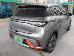 BYD Dolphin 405km Fashion Edition - ფოტო 7