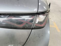 BYD Dolphin 405km Fashion Edition - ფოტო 8