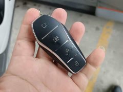 BYD Dolphin 405km Fashion Edition - ფოტო 9