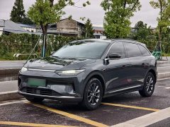 Leapmotor C11 Pure Electric 500 Smart Enjoy Edition - ფოტო 1