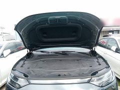 Leapmotor C11 Pure Electric 500 Smart Enjoy Edition - ფოტო 10