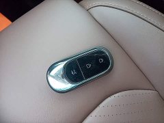 Leapmotor C11 Pure Electric 500 Smart Enjoy Edition - ფოტო 11