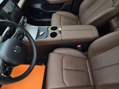 Leapmotor C11 Pure Electric 500 Smart Enjoy Edition - ფოტო 12