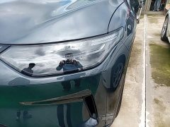 Leapmotor C11 Pure Electric 500 Smart Enjoy Edition - ფოტო 18