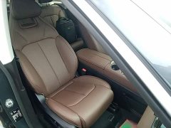 Leapmotor C11 Pure Electric 500 Smart Enjoy Edition - ფოტო 19