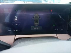 Leapmotor C11 Pure Electric 500 Smart Enjoy Edition - ფოტო 4